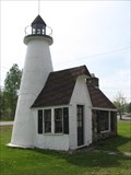 Image for Deerfield Lighthouse - Deerfield, MA