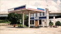 Image for Thinnest Gas Station? Cleveland, Ohio