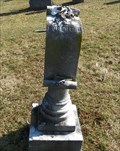 Image for Sharar - Rose Hill Cemetery - Hagerstown, Maryland, USA