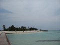 Image for South Beach - Dry Tortugas National Park