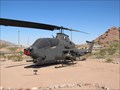 Image for Bell AH-1S Cobra - Papago AAF, Phoenix, AZ