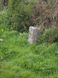 Image for Guide stone at Higher Keason, near St Ive, Cornwall