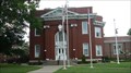 Image for Warren County Courthouse - Warrenton,NC