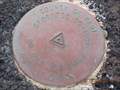 Image for County of Maui Geodetic Marker - La Perouse Bay, HI