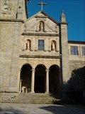Image for Mosteiro de Landim - V. N. Famalicão, Portugal