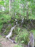 Image for Wutachschlucht Waterfall 1