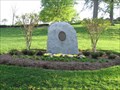 Image for World War Monument, Mount Olivet Cemetery, Nashville, TN