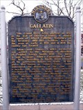 Image for Gallatin