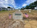 Image for Unknown Graves of Revolutionary War Soldiers at Old First Parish Burying Ground - Rockport, Massachusetts
