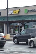Image for Subway - Crossings Blvd - Elverson, PA