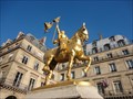 Image for Joan of Arc  -  Paris, France