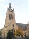 Image for Parochiekerk Sint-Maarten - Kortrijk - West-Vlaanderen