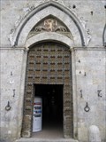 Image for Palazzo Pubblico - Siena, Italia