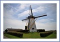 Image for Aeolus mill - Dreischor - Zeeland - Netherlands