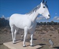 Image for White Horse - Lincoln County, NV