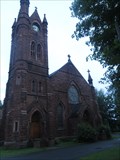 Image for Trinity Episcopal Church - Potsdam, NY