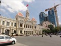 Image for Ho Chi Minh City—Vietnam