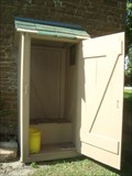 Image for The Old Stone Church Outhouse