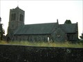 Image for Church of St Luke Lowick Cumbria - England