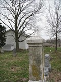 Image for Bethel Church and Cemetery - Columbia, Missouri