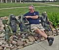 Image for Three Wise Monkeys - Temple, TX