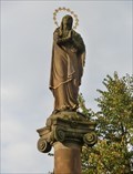 Image for Virgin Mary //  Panna Marie - Brandýs nad Orlicí, Czech Republic