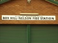 Image for Box Hill - Nelson Fire Station