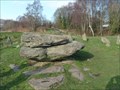 Image for Rocking Stones, Pontypridd, Wales
