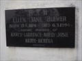 Image for 102 - Ellen Jane Blewer - Cooranbong, NSW, Australia