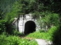 Image for Old Cascade Tunnel
