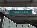 Image for Abbey Road DLR Station - Abbey Road, London, UK