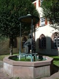 Image for Brunnen im Klostergarten - Weil der Stadt, Germany, BW