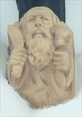 Image for Corbels - St Mary the Virgin, Ware, Herts, UK.