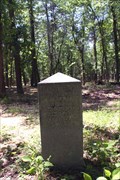 Image for 41st Ohio Infantry Regiment Marker - Chickamauga National Military Park