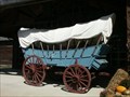 Image for Covered Wagon at Lincoln Log Cabin Illinois State Historic Site