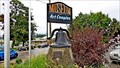 Image for Armstrong Fire Bell - Armstrong, BC