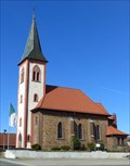 Image for Herz-Jesu Kirche Hohenheide  -  Fröndenberg, Germany