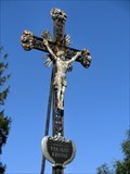 Image for Christian Cross - Novosedly, Czech Republic