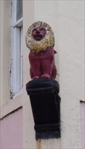 Image for Red Lion Pub - Wooler, Northumberland, UK