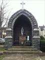Image for Our Lady of Lourdes Grotto - Erie, PA