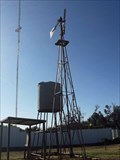 Image for City Park Windmill - Crosbyton, TX
