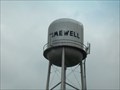 Image for Water Tower - Timewell, Illinois.