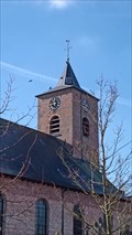Image for NGI Meetpunt 12D50C1, kerk Vlissegem