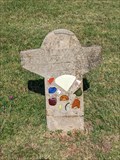 Image for J.K. Watts - Trice Hill Cemetery - OKC, OK