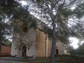 Image for Iglesia de son Serra de Marina - Son Serra de Marina, Islas Baleares, España