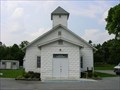 Image for Mt. Zion Missionary Baptist Church - TN