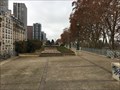 Image for Square de la place des martyrs du Vel d'hiv - Paris - France