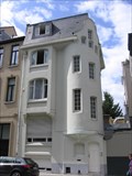 Image for Maison Van Rysselberghe - rue de Livourne, 83, Brussels