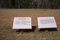 Image for Bate's Brigade (CSA) Plaque - Chickamauga National Military Park