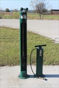 Image for Bicycle Repair Station - Ray Roberts Lake State Park (Isle du Bois Unit) - Pilot Point, TX, USA